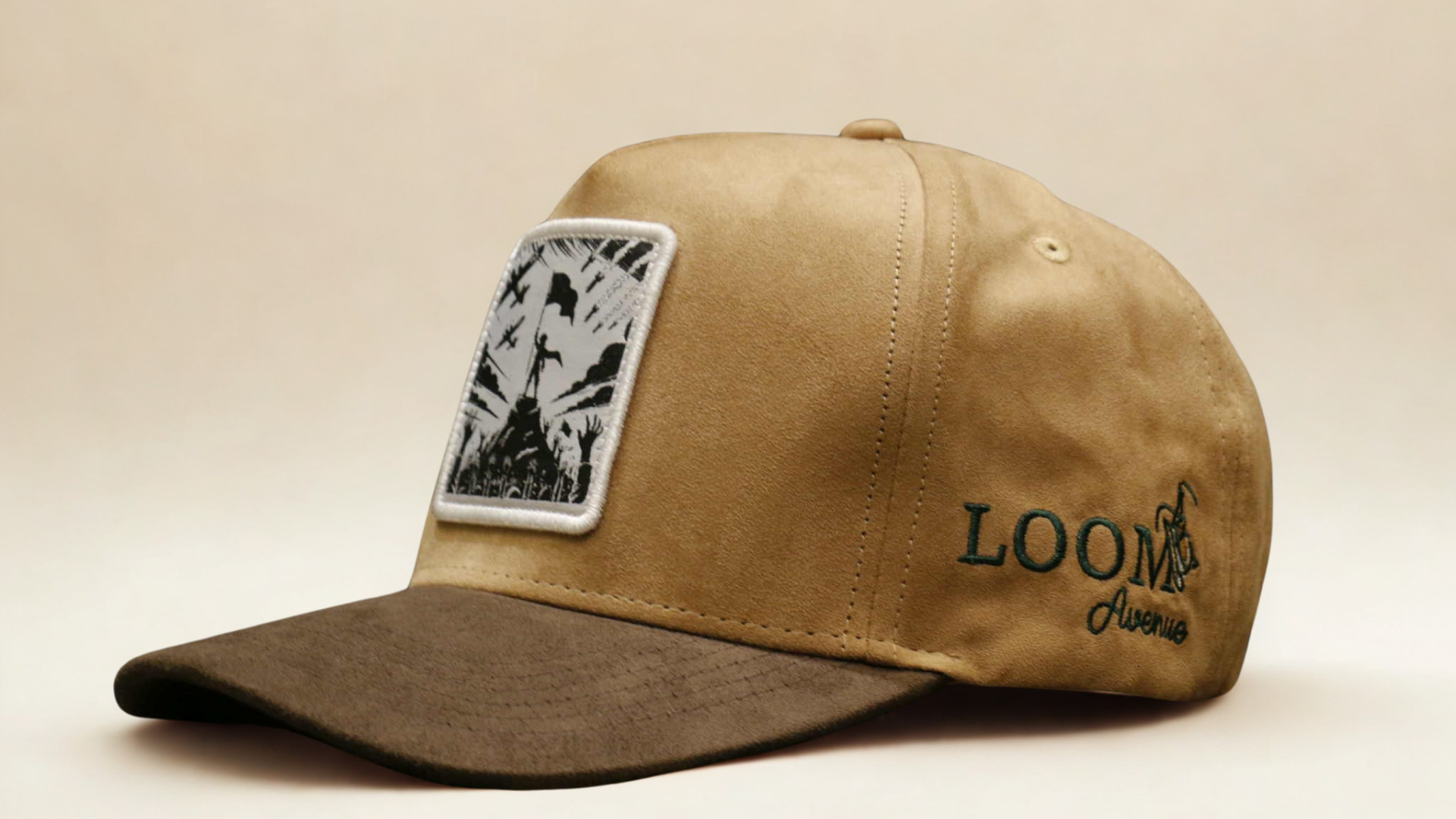 5 Panel